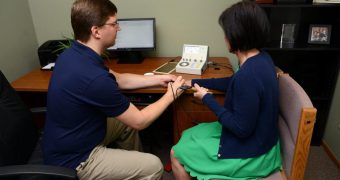 Electrodermal Screening