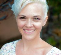 Dr. Rachael O’Connell, ND